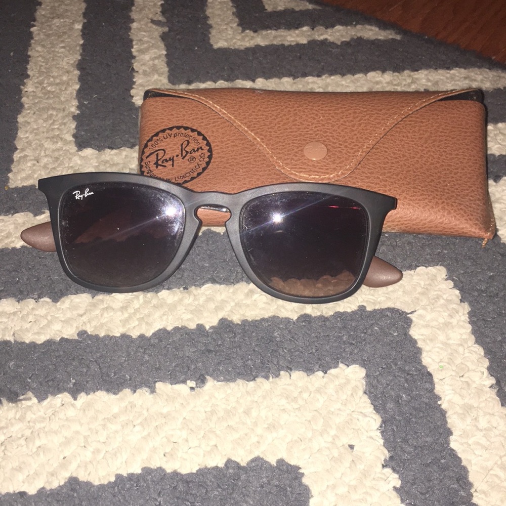 Ray ban sunglasses